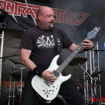 Occultfest 2015: Contradiction